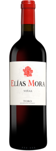 Elías Mora Viñas 2023