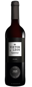 Vietor y Leon Crianza 2021