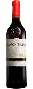 Ramón Bilbao Crianza 2022