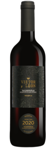 Vietor y Leon Reserva 2020