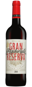 Madurada Gran Reserva 2019