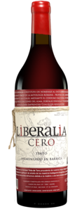 Liberalia »Cero« 2024