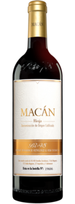 Vega Sicilia »Macán« 2018