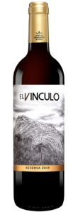 El Vínculo Tinto Reserva 2020