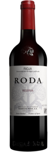 Roda Reserva 2021