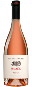 Scala dei »Pla Dels Àngels« Rosado 2024