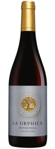 La Orphica Monastrell Selección Tardia 2024