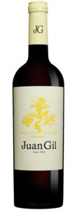 Juan Gil Monastrell »Yellow Label« 2024
