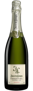 Juvé y Camps Cava »Essential« Reserva Brut 2020