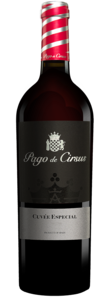 Pago de Cirsus »Cuvée Especial« 2021