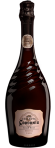 Codorníu Cava Ars Collecta Grand Rosé 2022