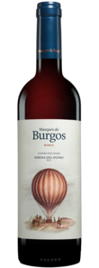 Marqués de Burgos Roble 2023