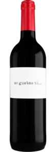 Me gustas tú Tinto 2024