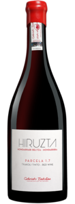 Hiruzta Tinto Parcela 1.7 2022