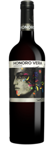 Honoro Vera Garnacha 2024