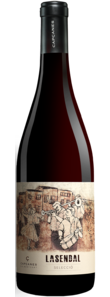Capçanes »Lasendal« 2023