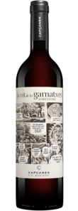 Capçanes »La nit de les garnatxes Calissa« 2023