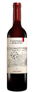 Capçanes »Costers del Gravet« 2022