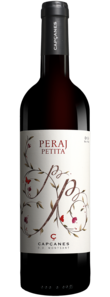 Capçanes »Peraj Petita« Koscher 2024