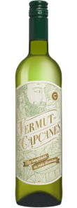 Capçanes Vermut Blanc de Capçanes