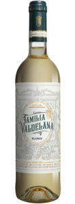 Valdelana Blanco 2024