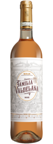 Valdelana Rosado 2024