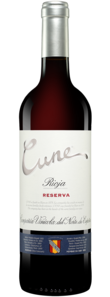 Cune Reserva 2020