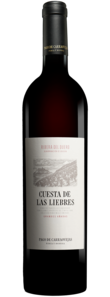 Pago de Carraovejas »Cuesta de las Liebres« Reserva 2021