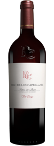 Capellanes  Crianza 2023