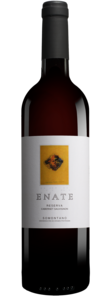 Enate Cabernet Sauvignon  Reserva 2019