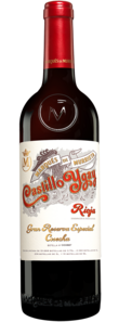 Murrieta Castillo Ygay »Gran Reserva Especial« 2012