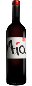 Miquel Oliver »Aía« Merlot 2019