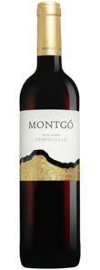 Montgó Tempranillo 2023