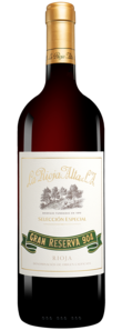 La Rioja Alta »904« - 1,5 L. Magnum Gran Reserva 2016