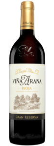 La Rioja Alta »Viña Arana« Gran Reserva 2017