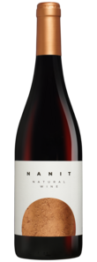Nanit Tinto Natural Wine 2024