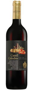 Castell Colindres Edición del Norte Gran Reserva 2019