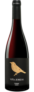 Viña Zorzal Crianza 2021
