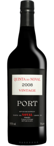 Quinta do Noval Vintage Port 2008