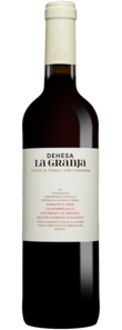 Dehesa La Granja 2021