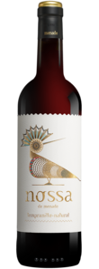 Menade Nossa Tempranillo 2024