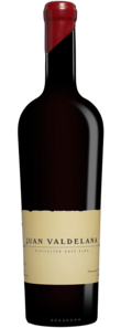 Juan Valdelana Viticultor Arte Sano Tinto 2022