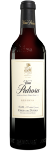Viña Pedrosa Reserva 2020