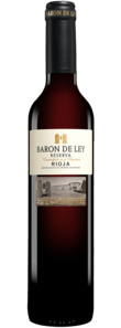 Barón de Ley Reserva - 0,5 L. 2020