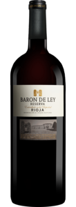 Barón de Ley Reserva - 1,5 L. Magnum 2021