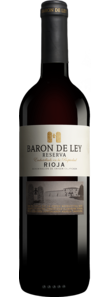 Barón de Ley Reserva 2021