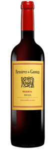 Remírez de Ganuza Reserva 2017