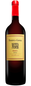 Remírez de Ganuza Reserva - 1,5 L. Magnum 2016