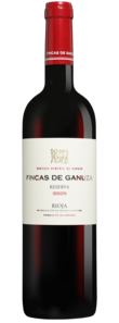 Remirez de Ganuza »Fincas de Ganuza« Reserva 2018