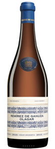 Remírez de Ganuza Blanco Gran Reserva 2018